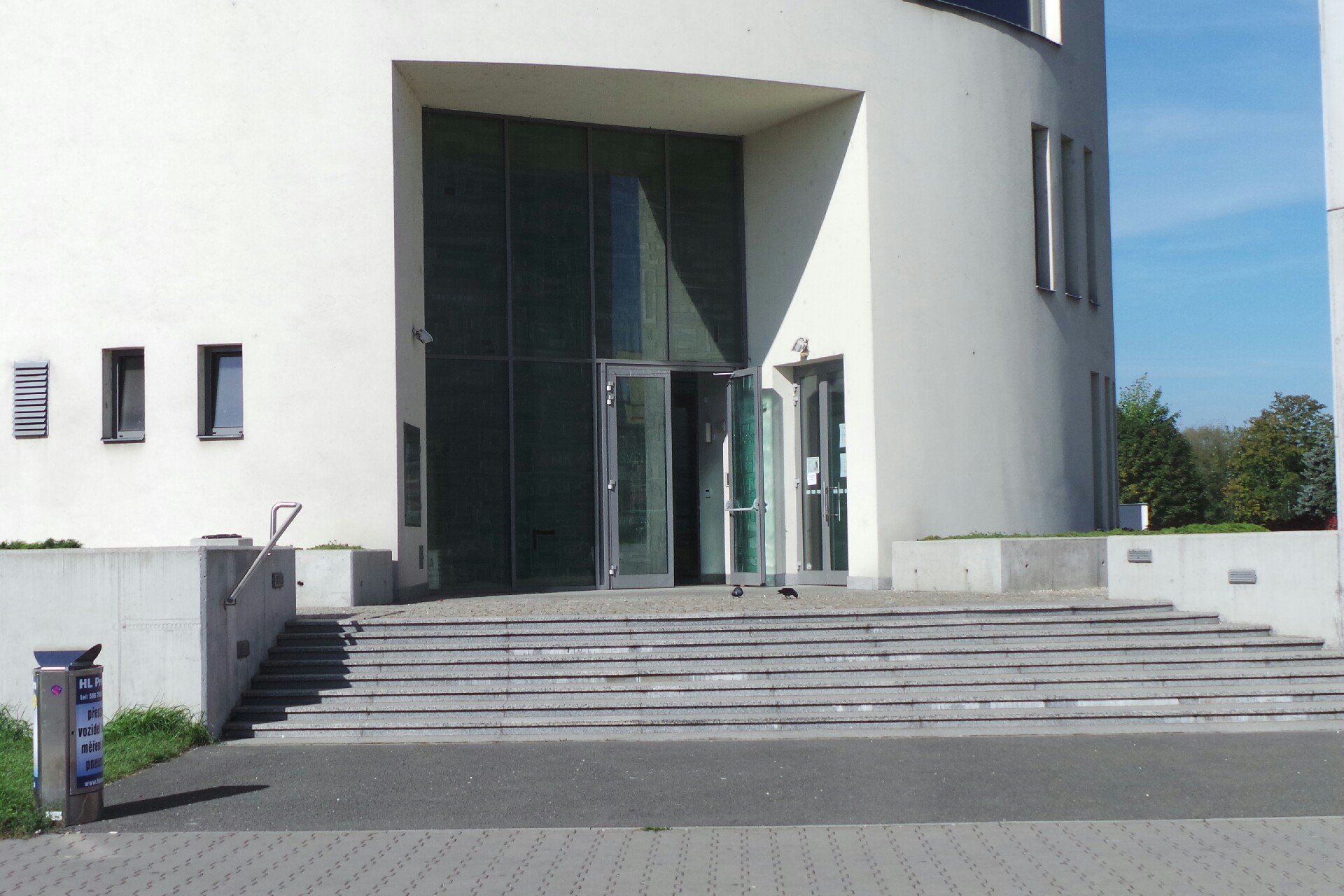 Římskokatolická farnost Ostrava - Zábřeh