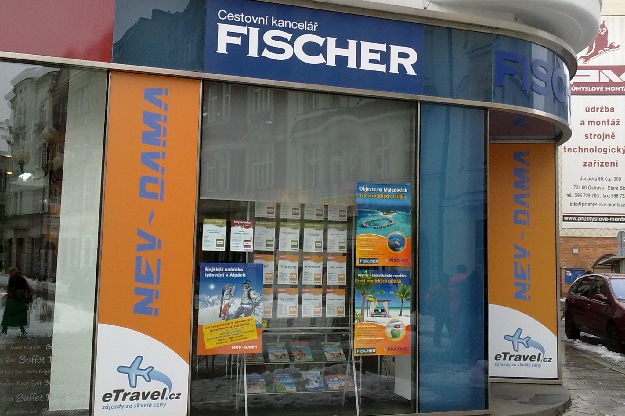eTravel foto 2