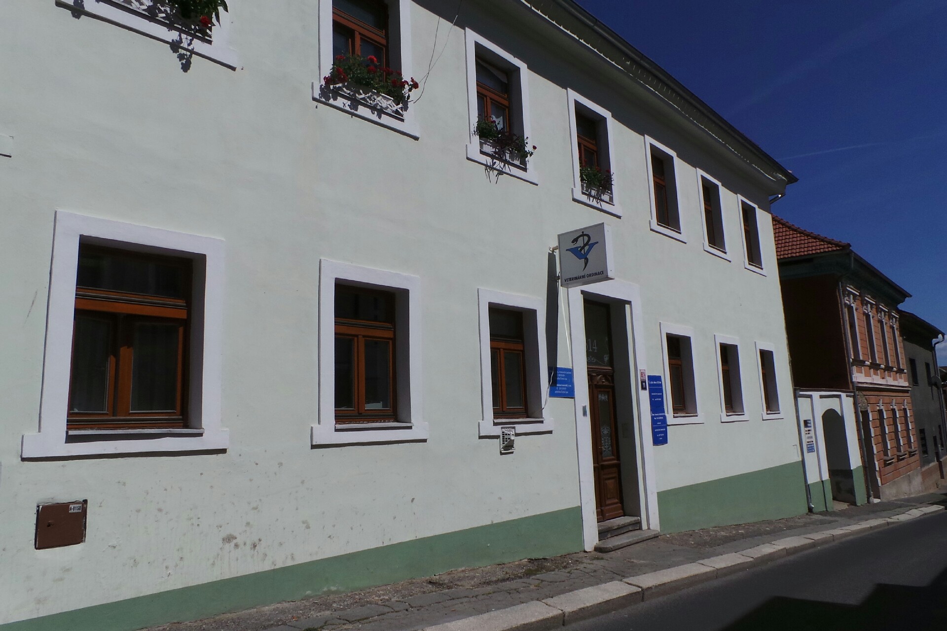 JUDr. Milan Štětina