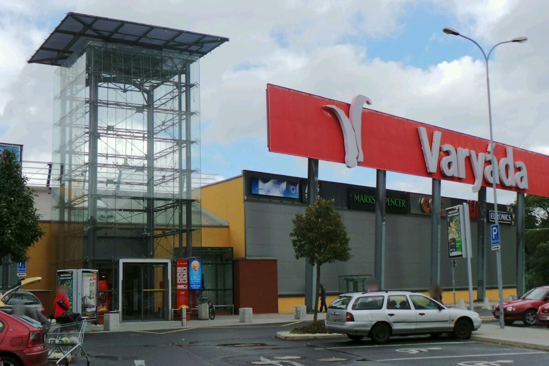 OC Varyáda foto 2