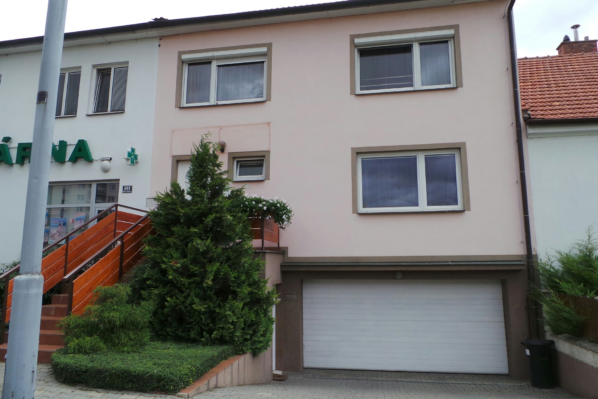 Daňový poradce ev. č. 2035 Ing. Leona Pelánková