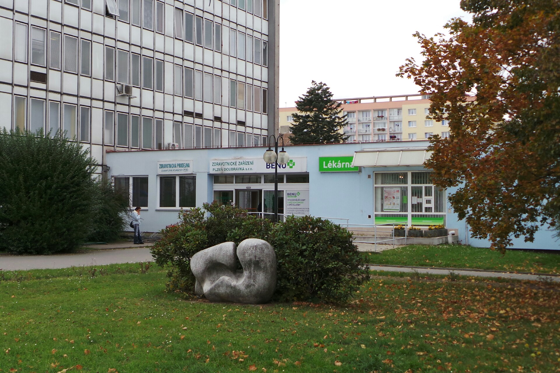 PhDr. Iva Gregorová, PhD.