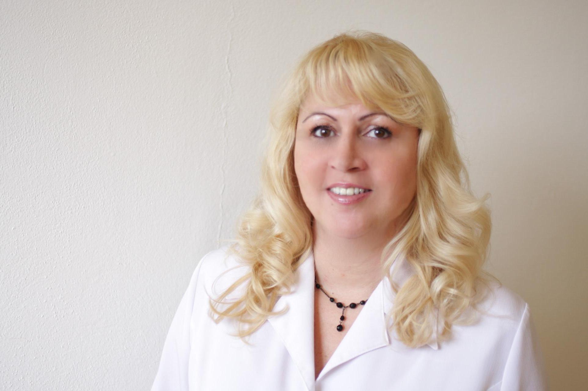 Mgr. Ilona Nohelová, advokátka foto 1