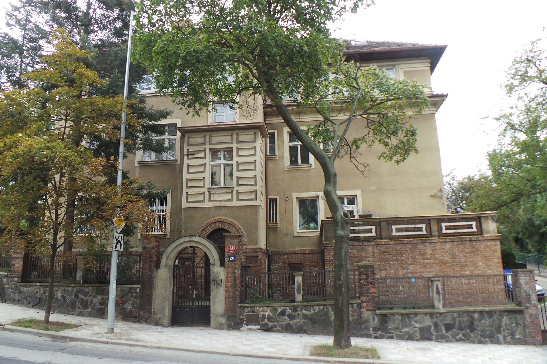 Kaa - studio, Ing. arch. Antonín Holubec