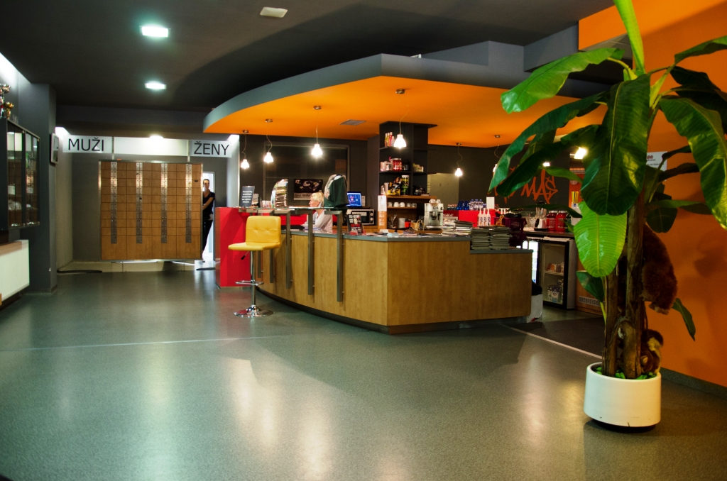 Pilates Eduard Havlík foto 3