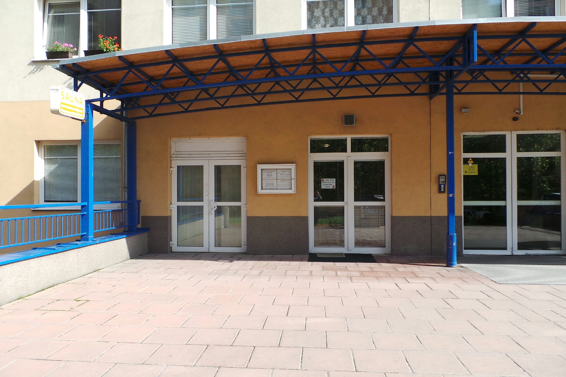 Milan Matějka - výkup podílů nemovitostí