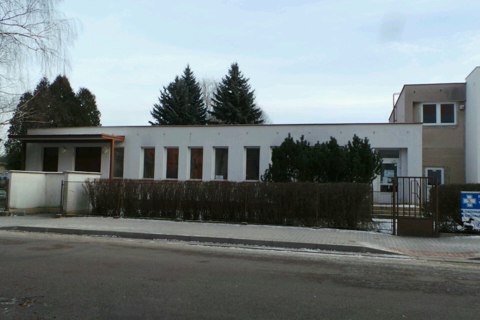 Veterinární ordinace ARGO - MVDr. Dagmar Michalcová