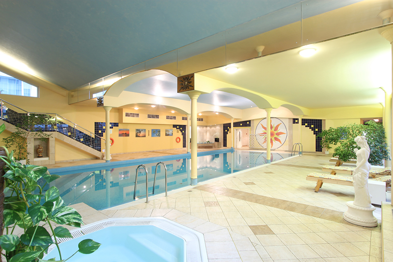 Plavecká škola Lachmánek foto 3