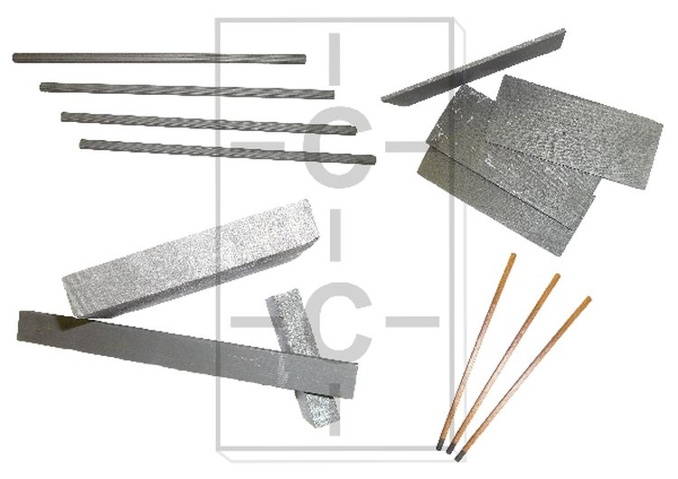 KARBOTECHNIK - uhlík - grafit foto 6