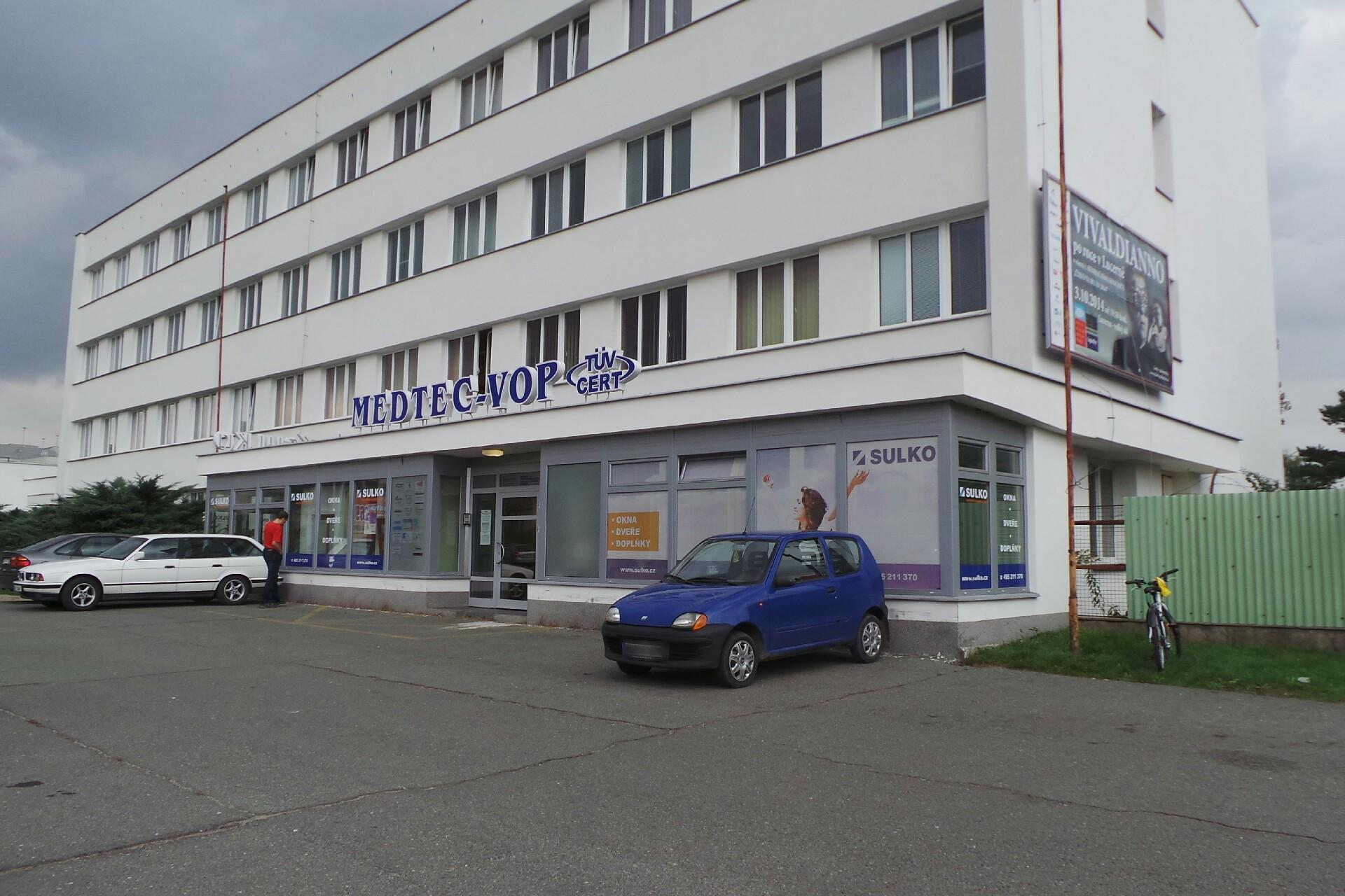 MK PROFI Hradec Králové, s.r.o.