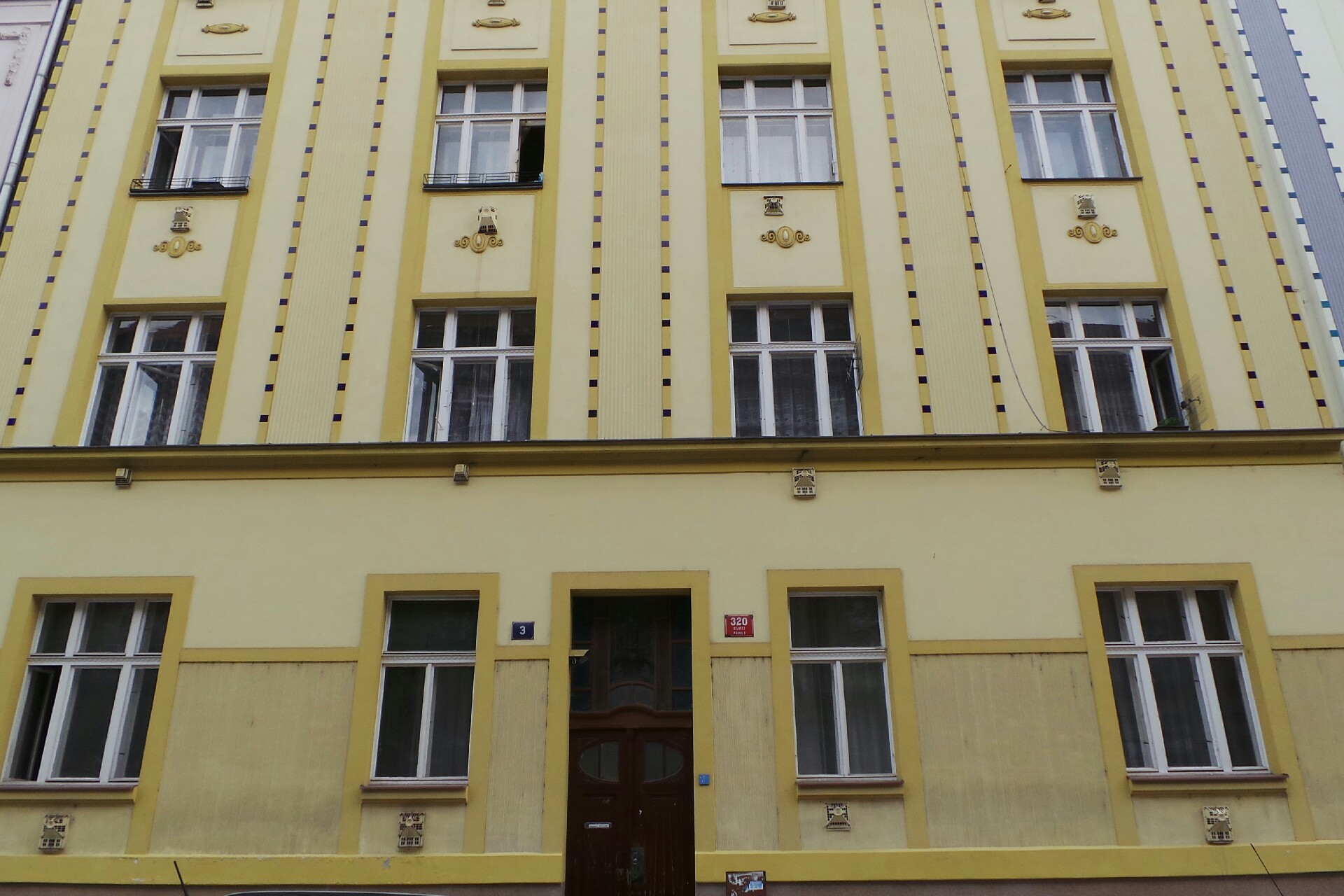 Truhlářství Daniel Weichert