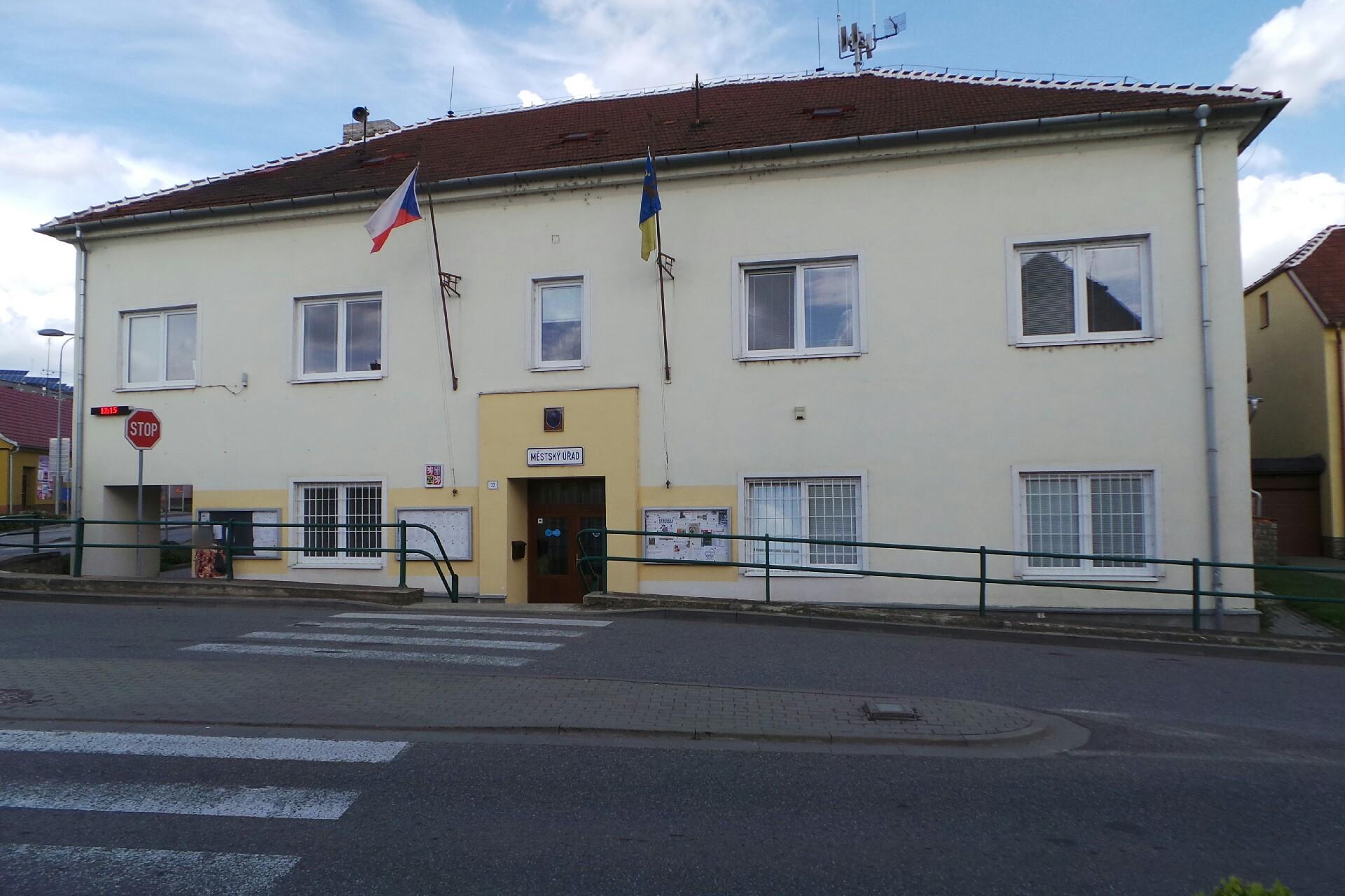 Mikroregion Rajhradsko