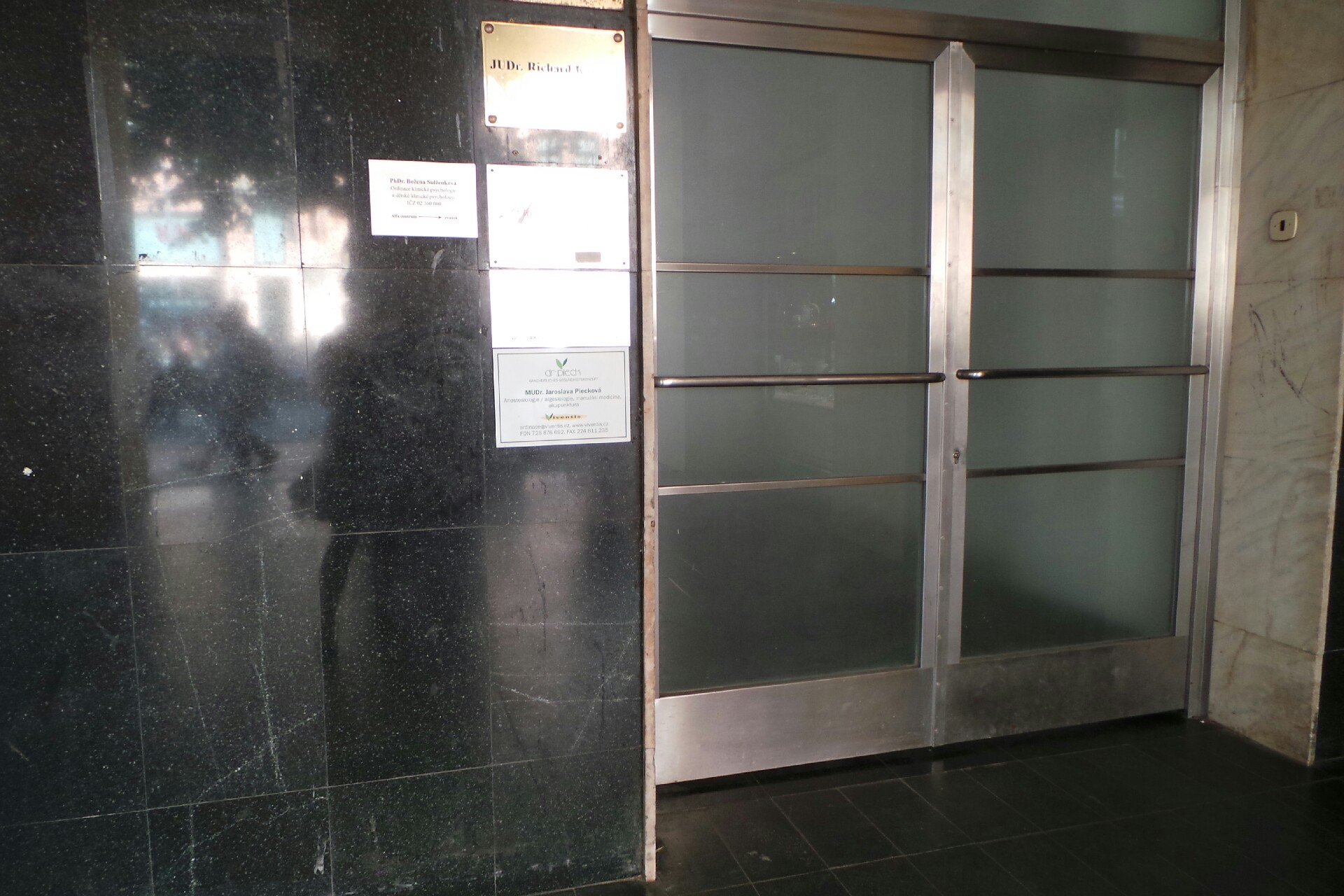 MUDr. Radana Vacková foto 1