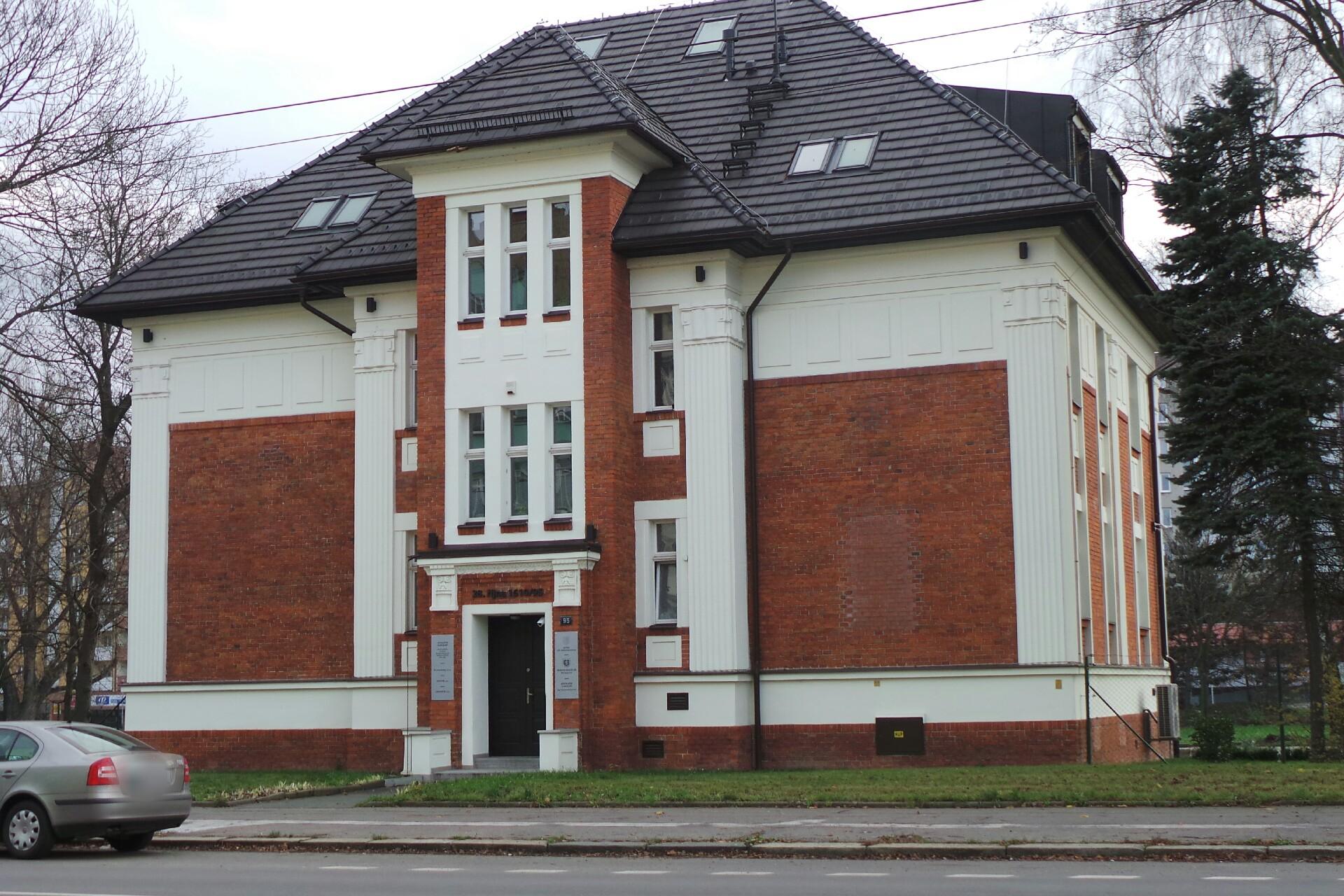 Mgr. Markéta Mohylová, advokát