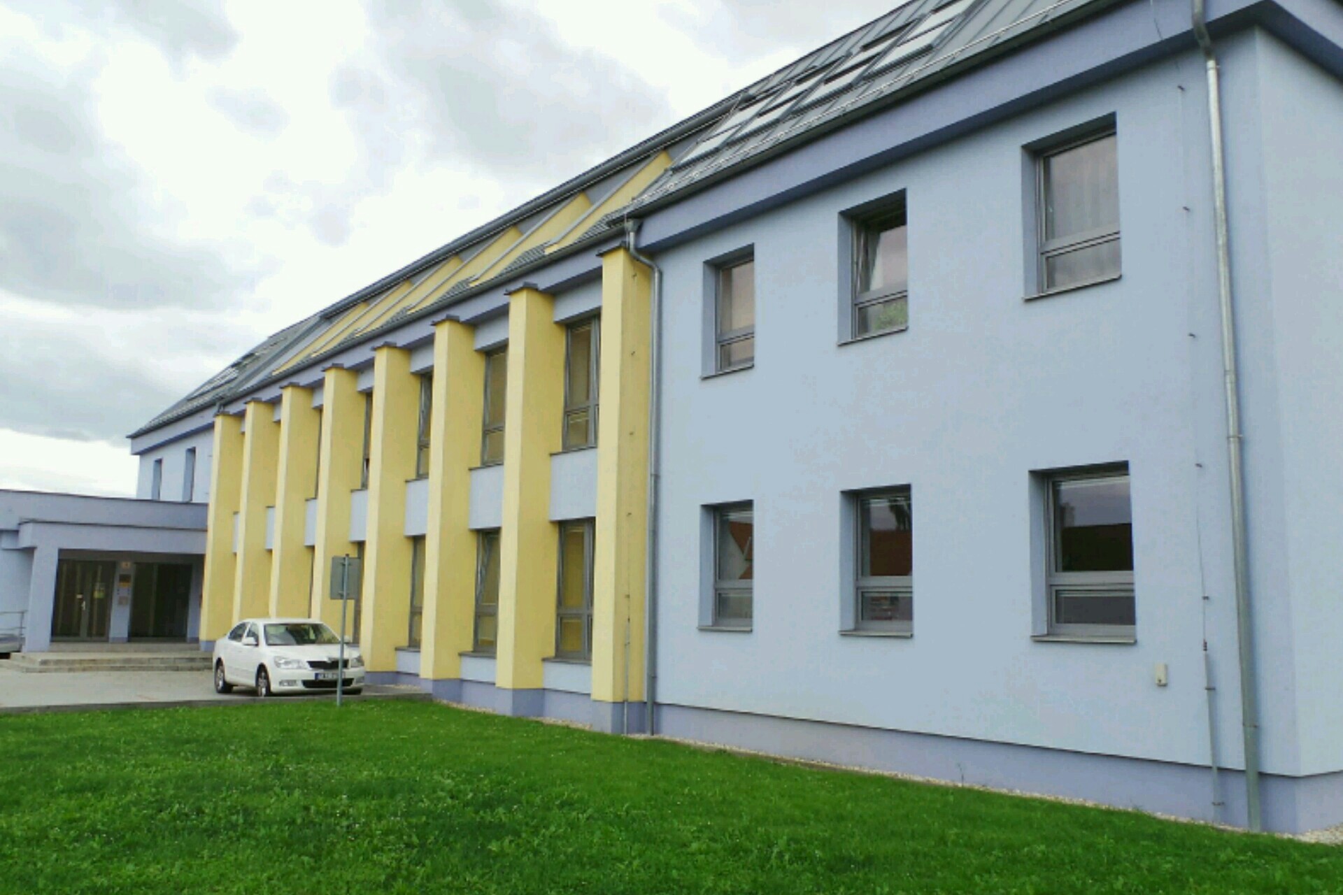 GRINEX ADVISORY Czech Republic