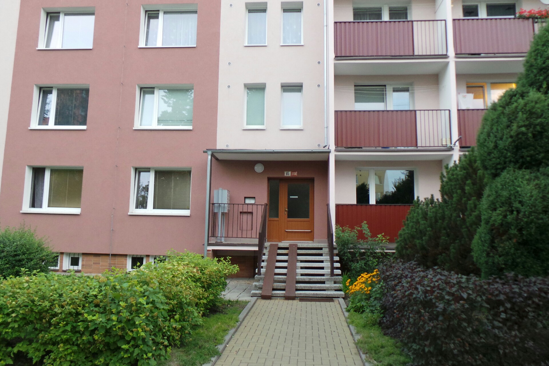 Ing. Ivana Remešová