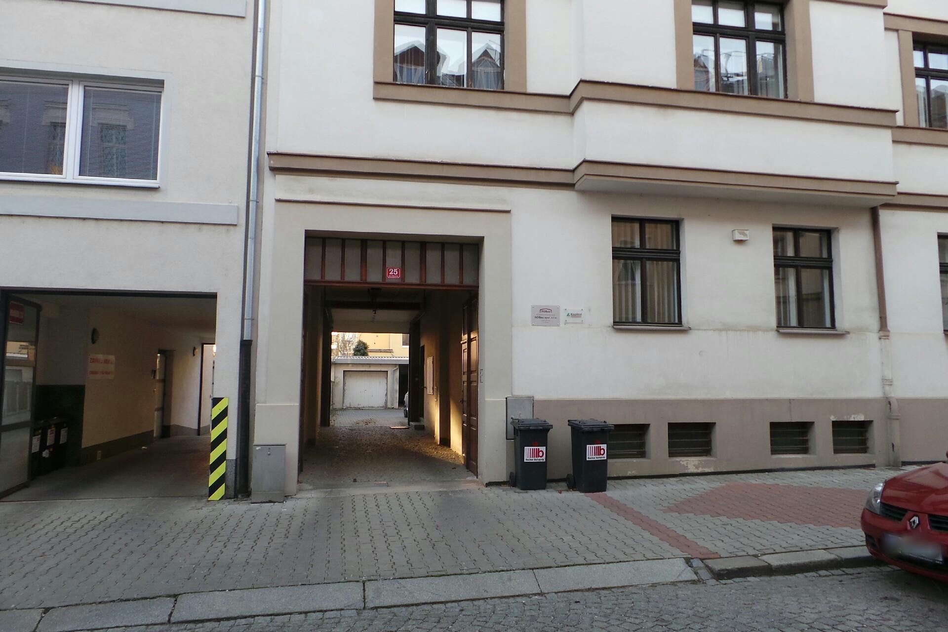 INDBau, spol. s r.o.