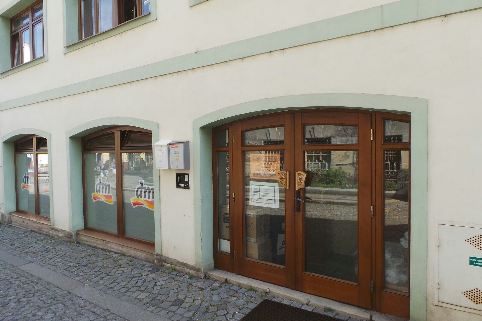 Hospodářská a sociální rada Litoměřicka, o.s.