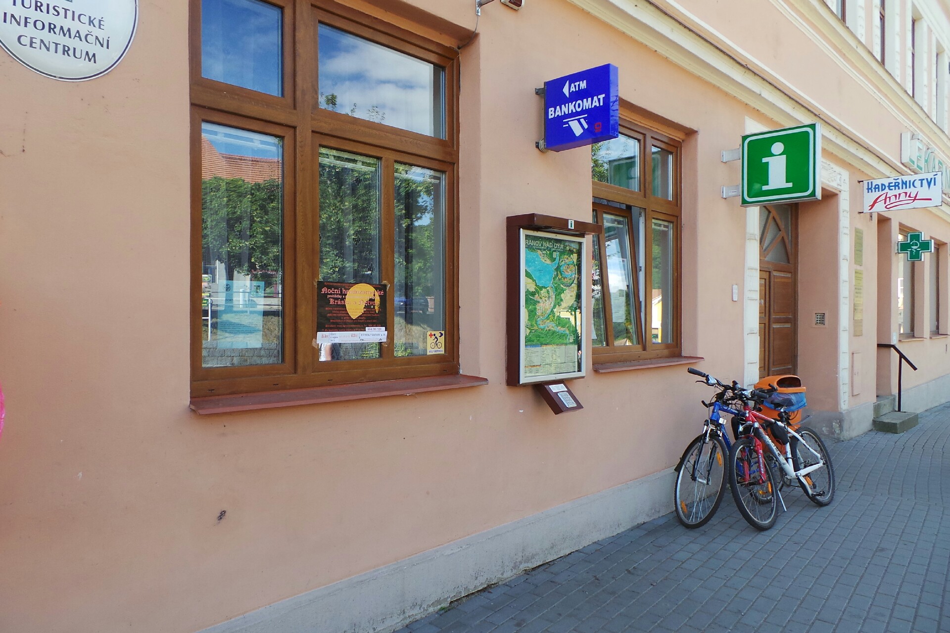 Sdružení pro rozvoj a obnovu obcí Vranovska