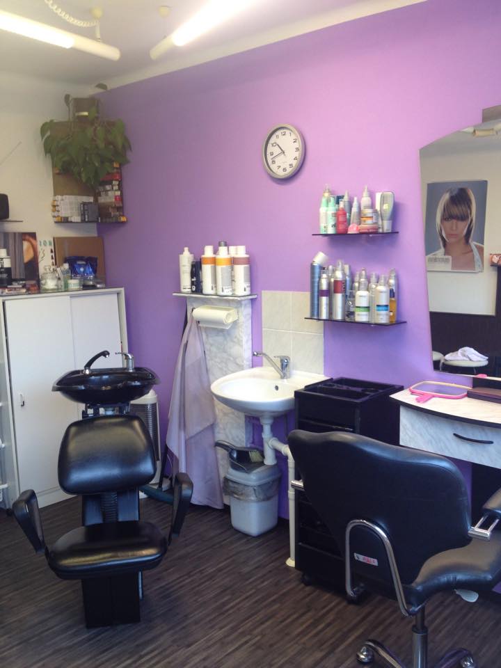 Kadeřnictví Petra foto 4