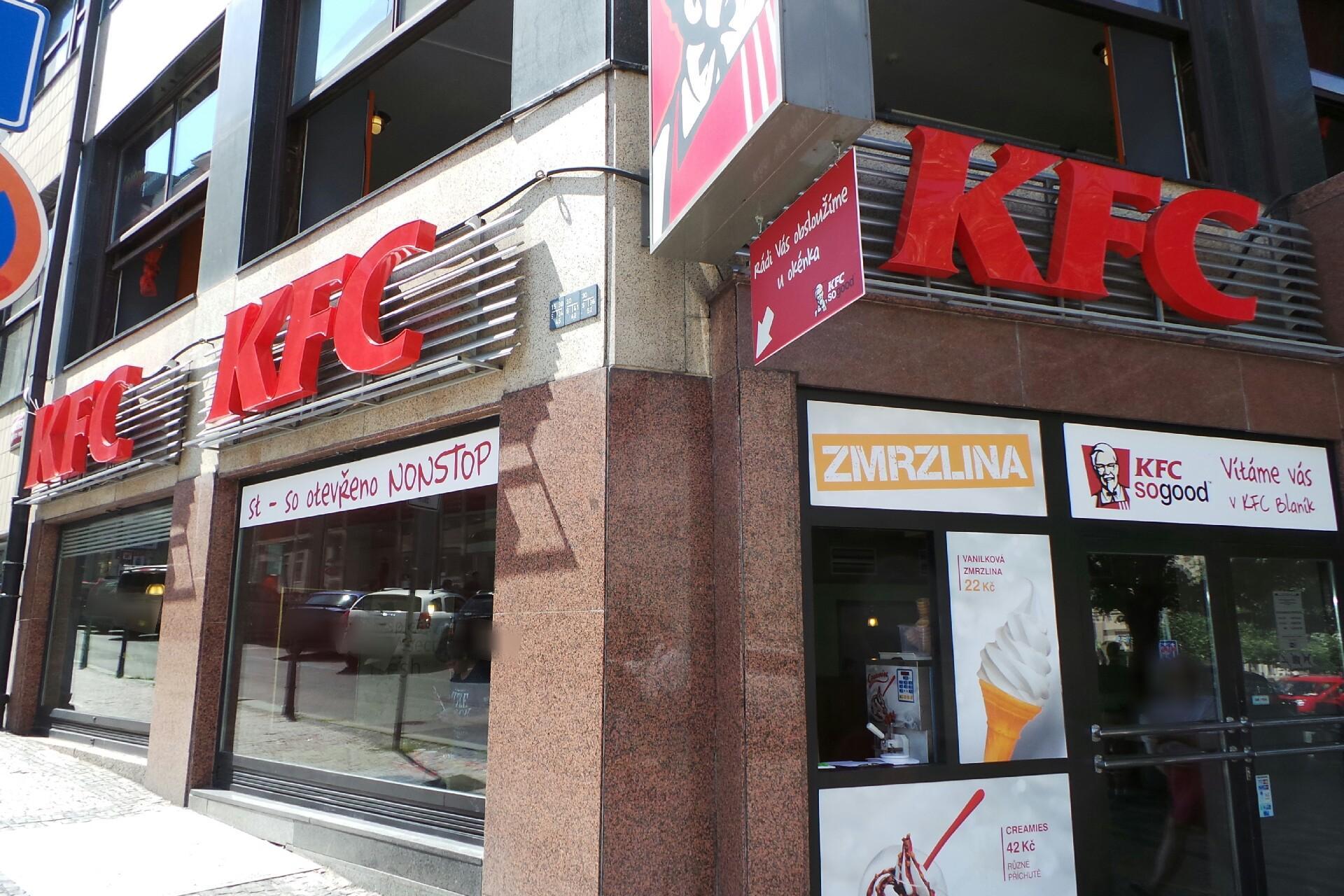 KFC foto 5