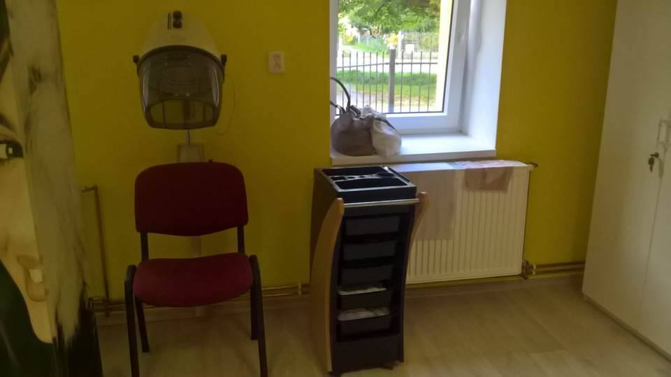 Kadeřnictví Helena Veverková foto 3