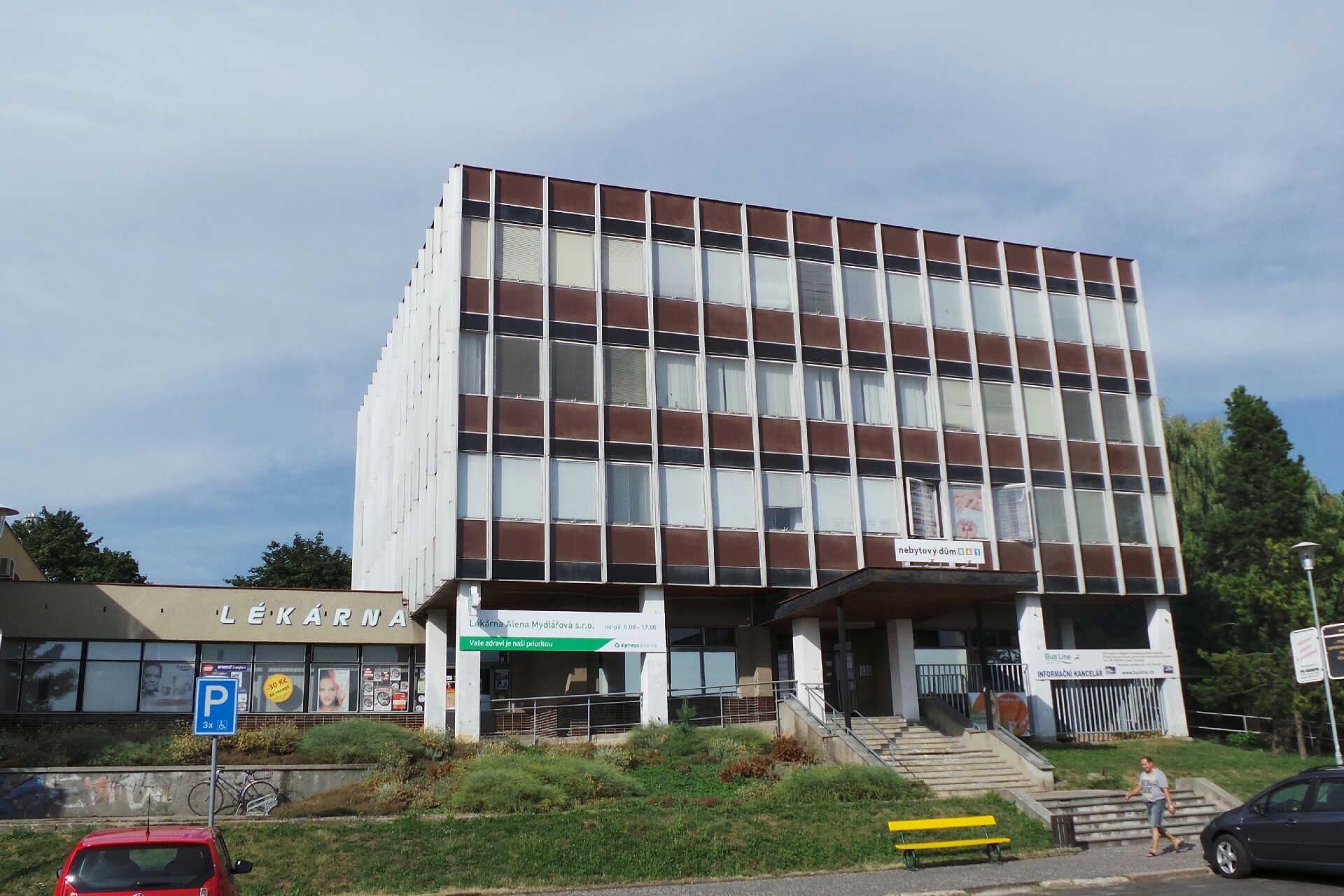 Sociální demokracie