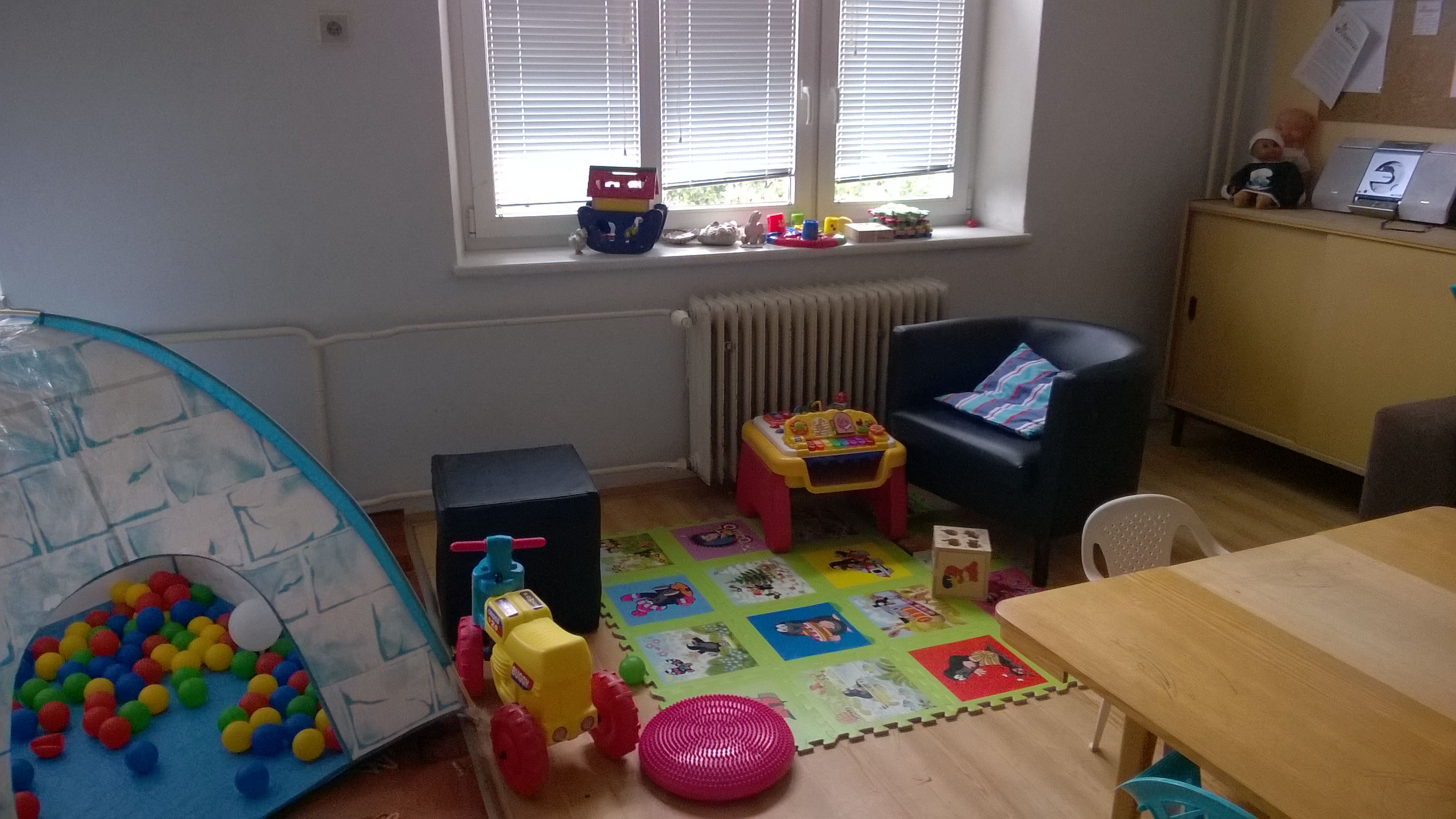 Klubík Nýrsko foto 5