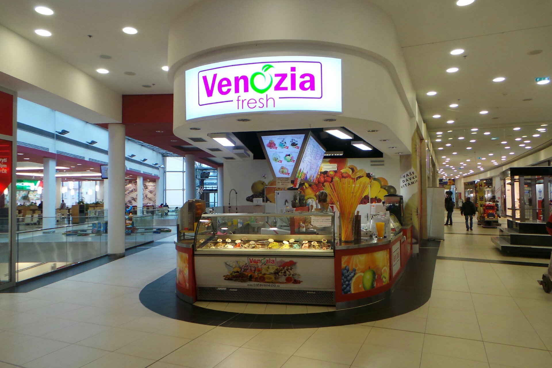 Venezia Fresh
