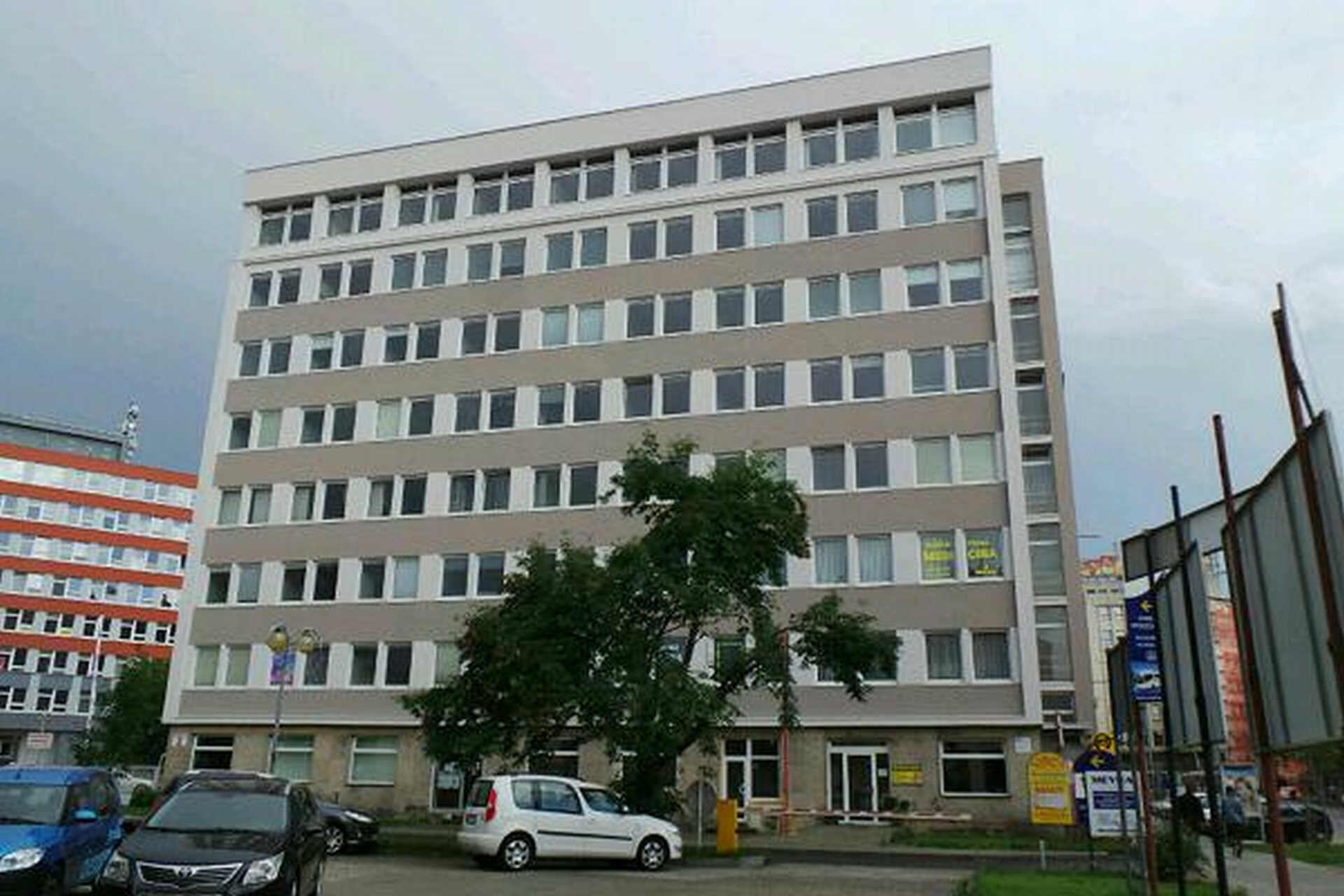 HORNIK investment, a.s.