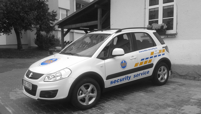 KBS Security s.r.o. foto 2