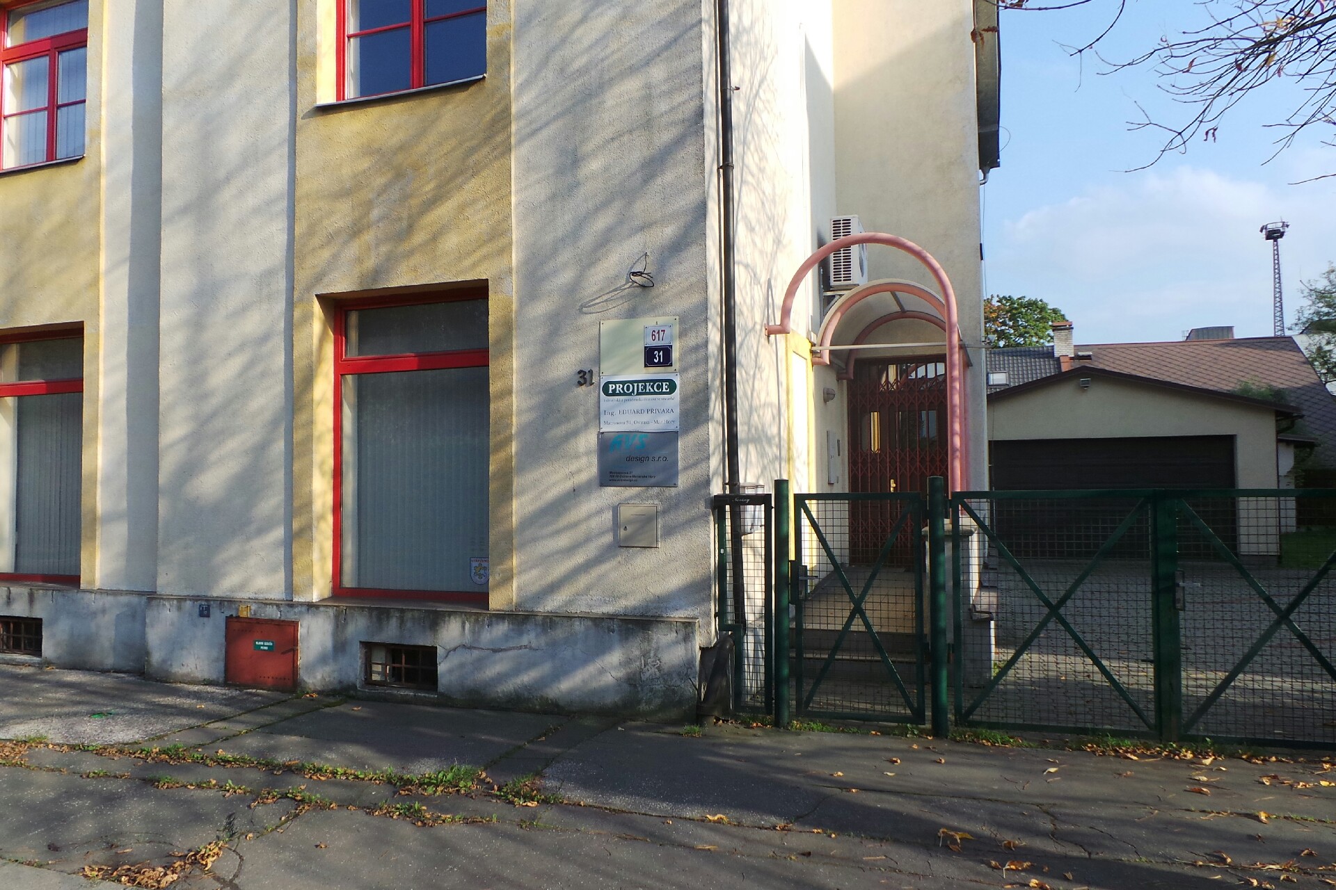 Ing. Eduard Přívara - BSTYL