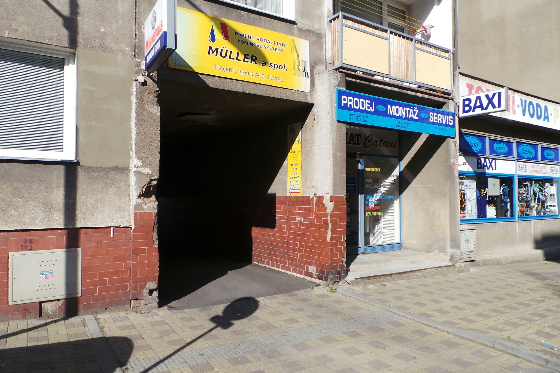 Müller Teplice, s.r.o.