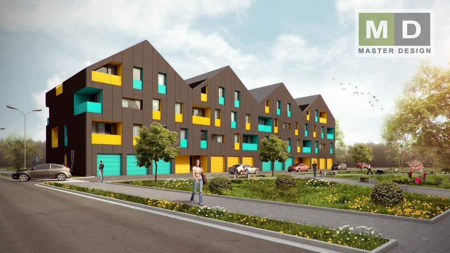 Stavební práce Master Design foto 3