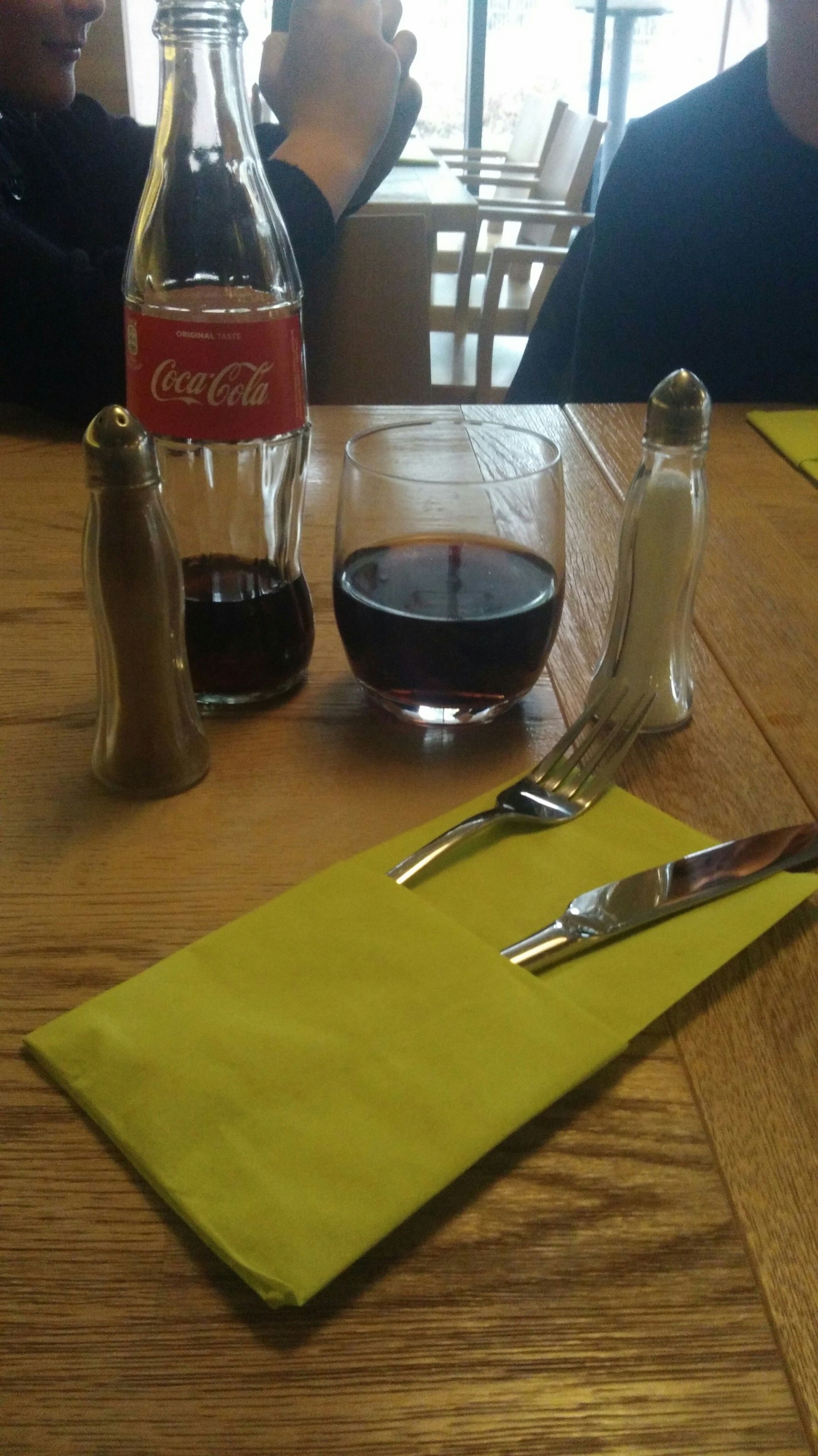 Osika Restaurant