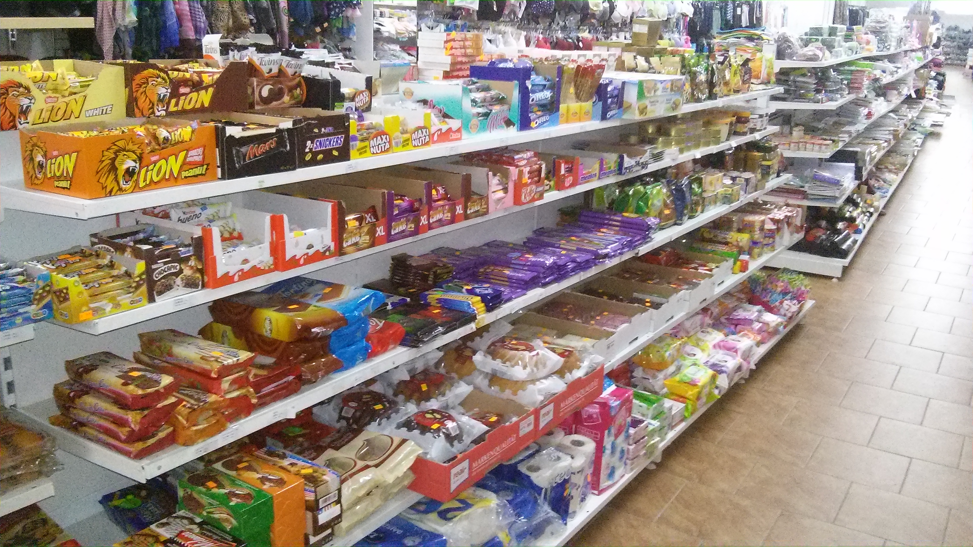 Shop Nataša foto 3