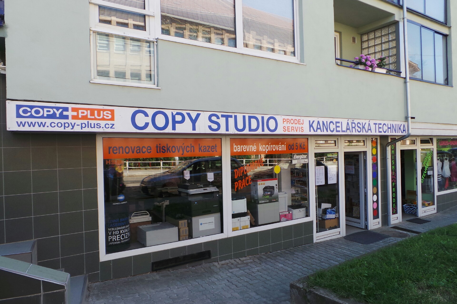 COPY PLUS, s.r.o. foto 2