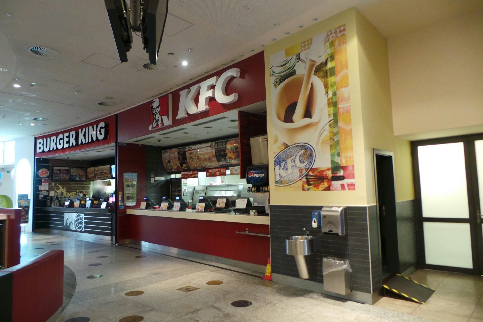 KFC foto 5