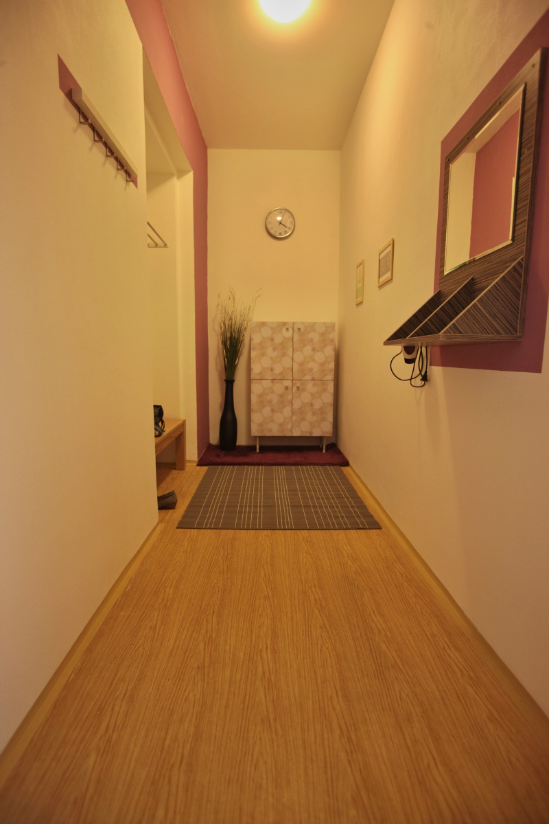 Petra Školová - Zdravý životní styl foto 2