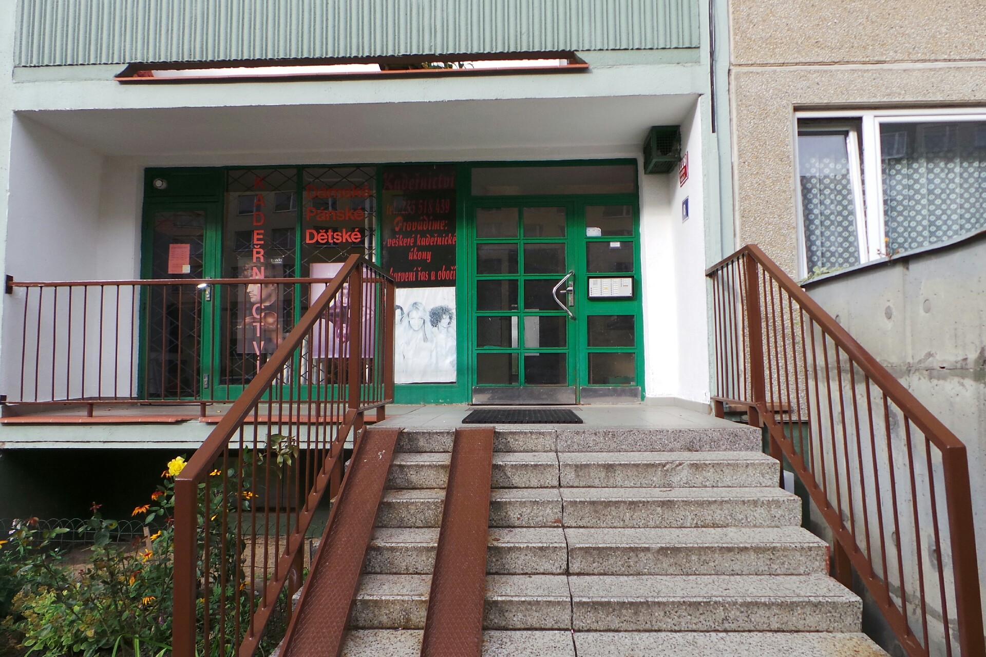 Markéta Nosková foto 1