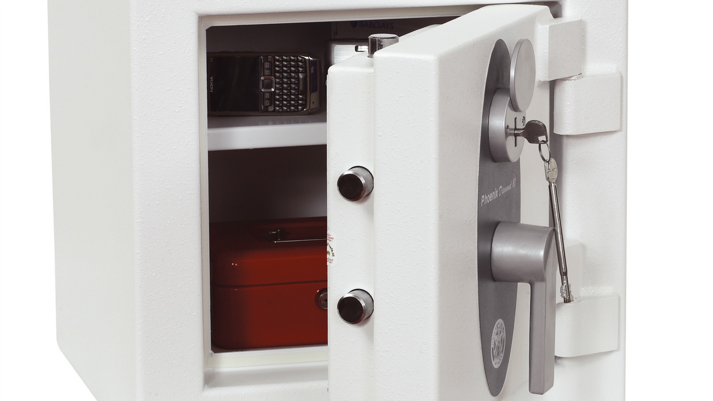 Metalsafe foto 4