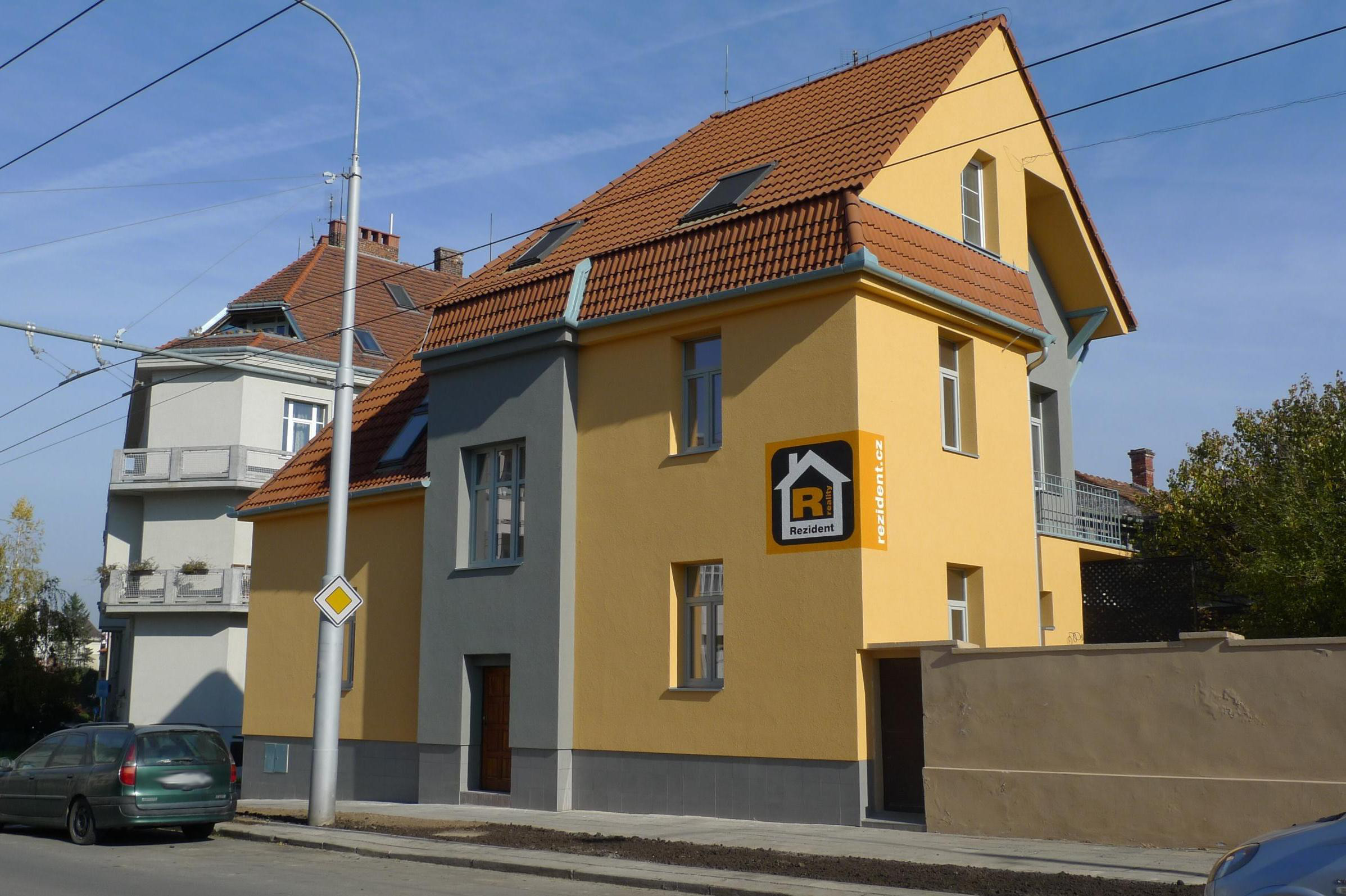 Fiedler reality s.r.o.