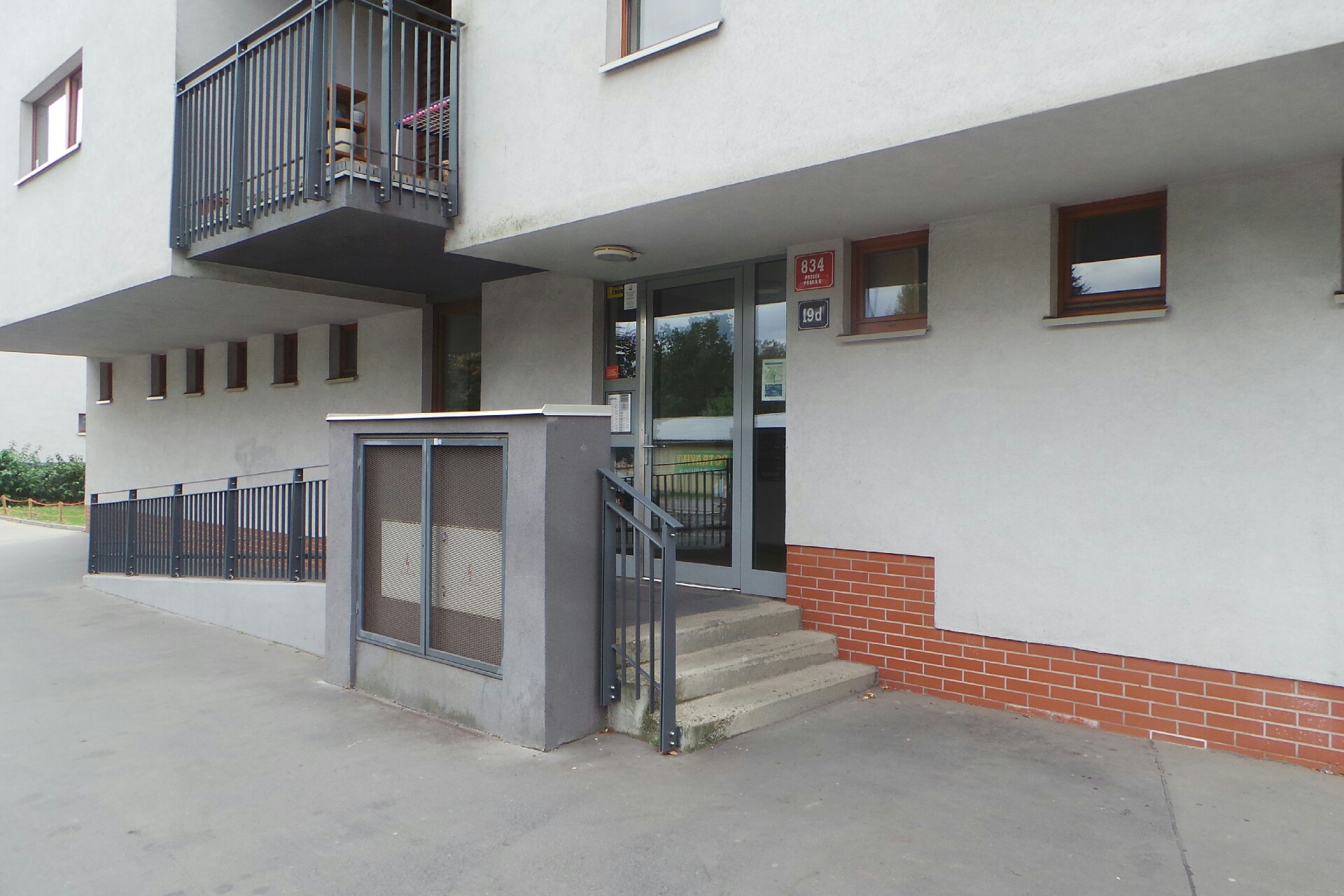 JUDr. Barbara Červenková, advokátka