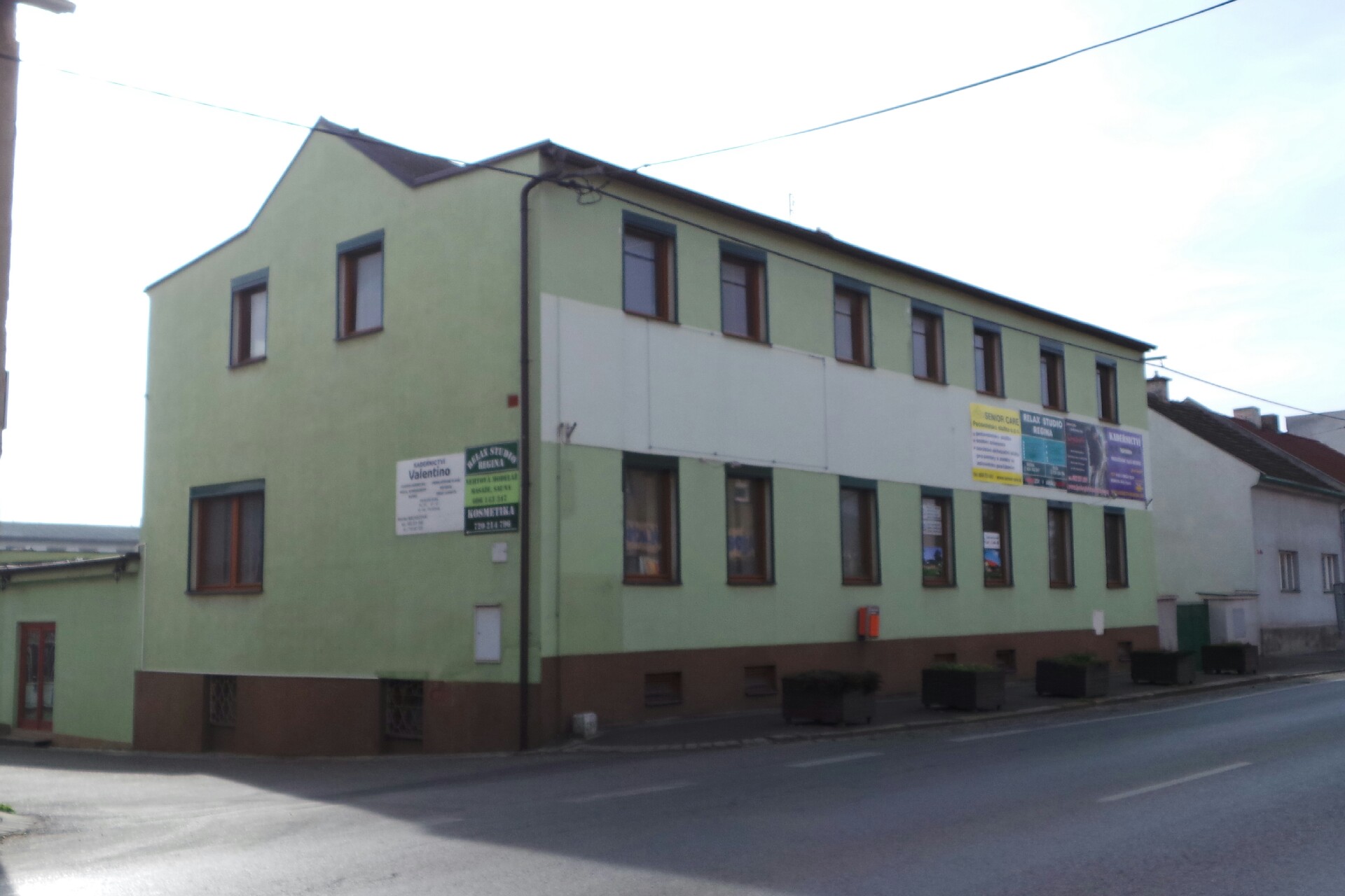 RABALUX CZ Svítidla, s.r.o.
