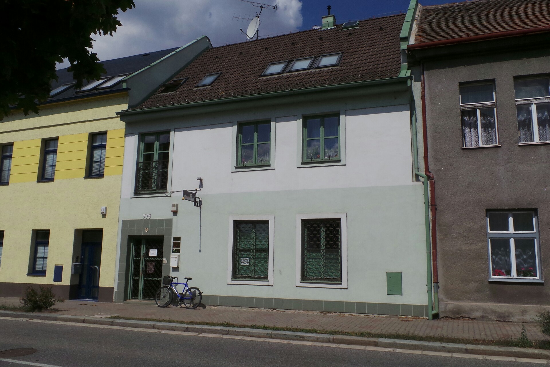 PhDr. Ilona Bartová