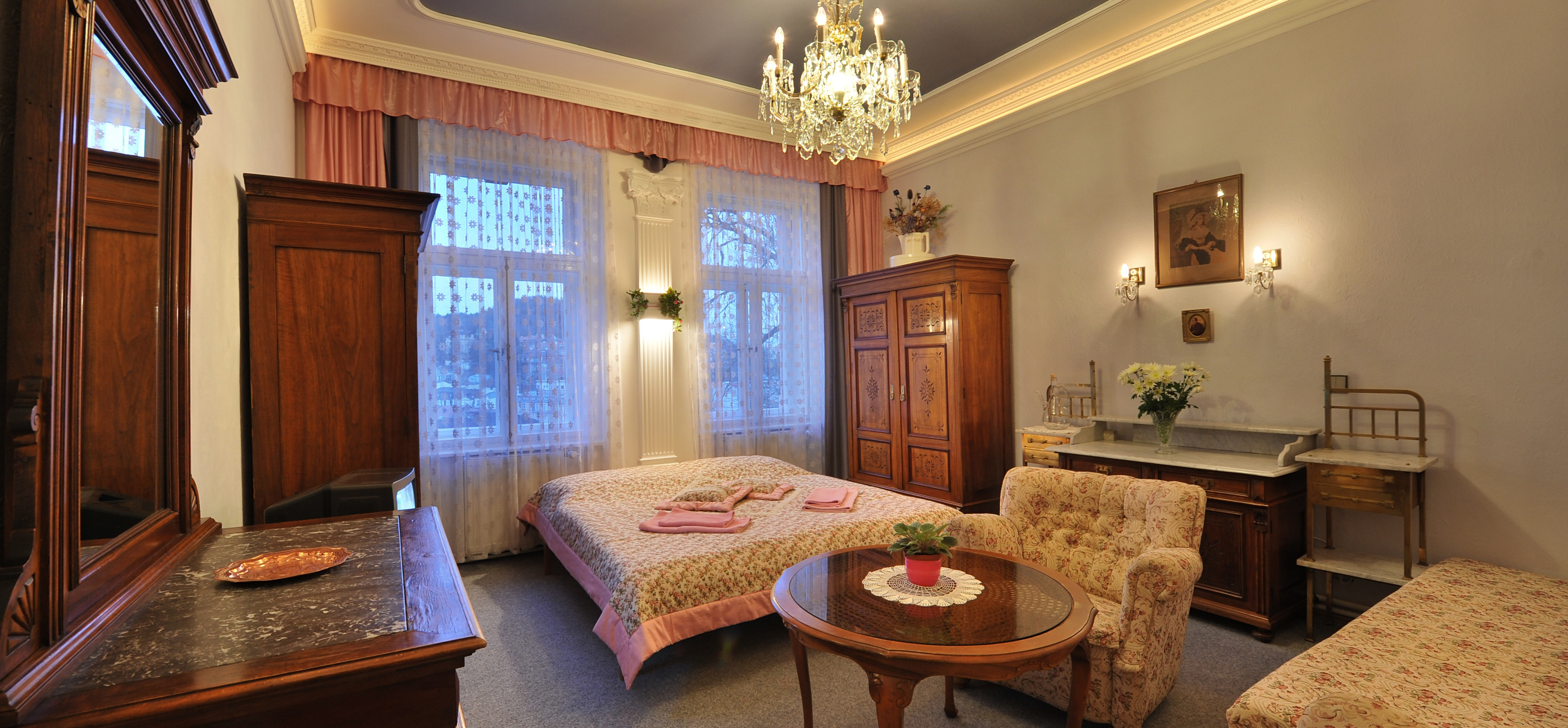 Pension Amadeus foto 3
