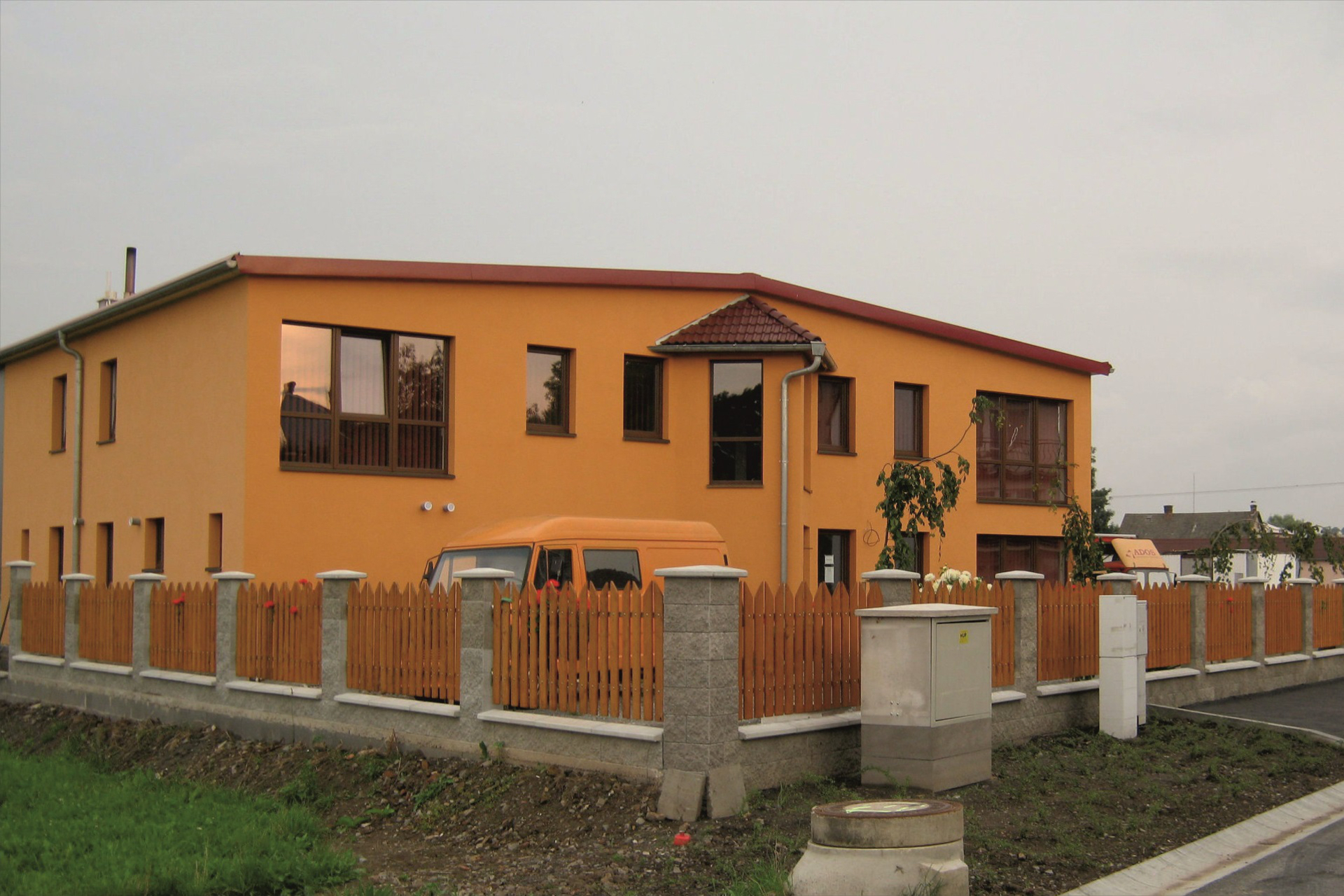 Ing. Zdeněk Sekerka - ADOS