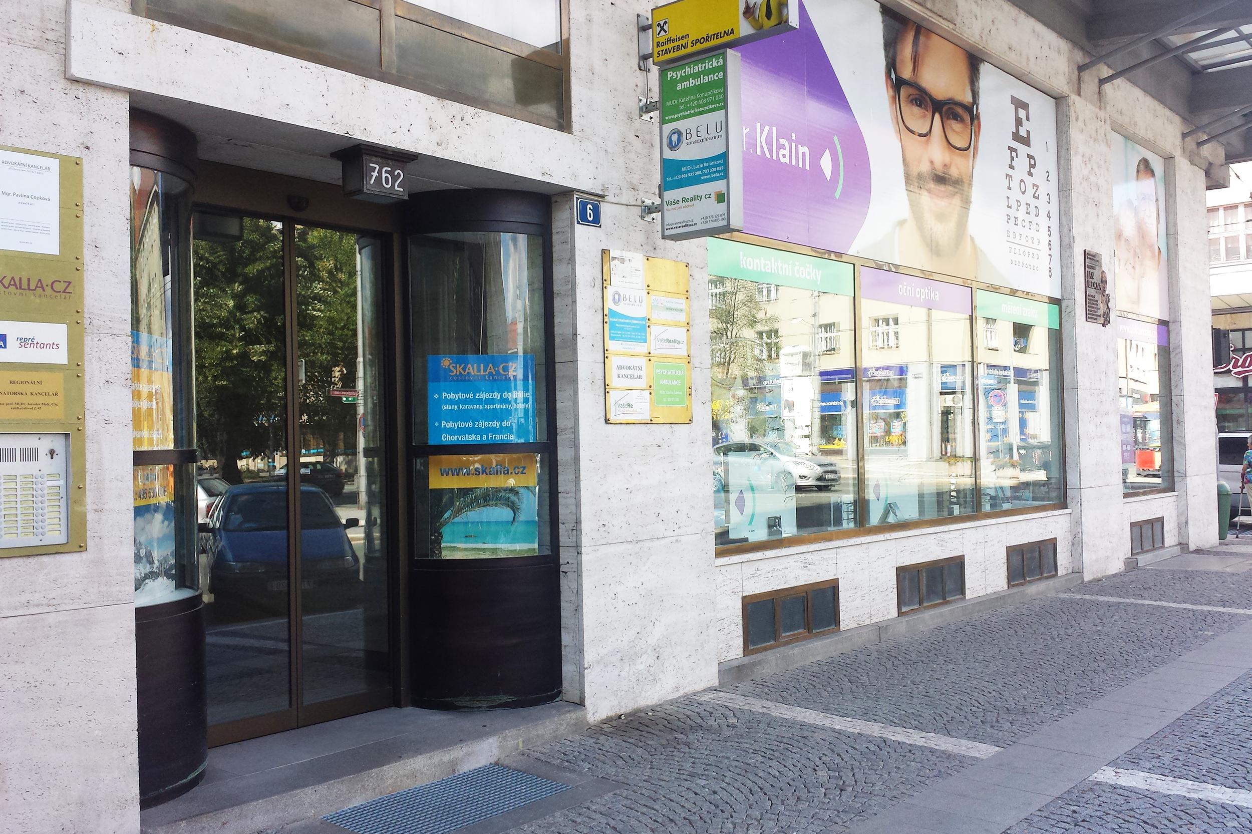 Vaše Reality cz, s.r.o.