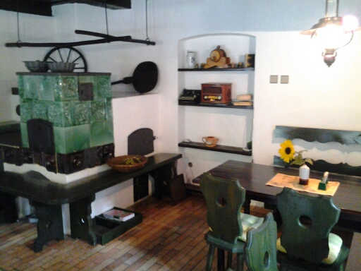 Restaurace - Penzion Hamr Dívčí Kámen foto 2