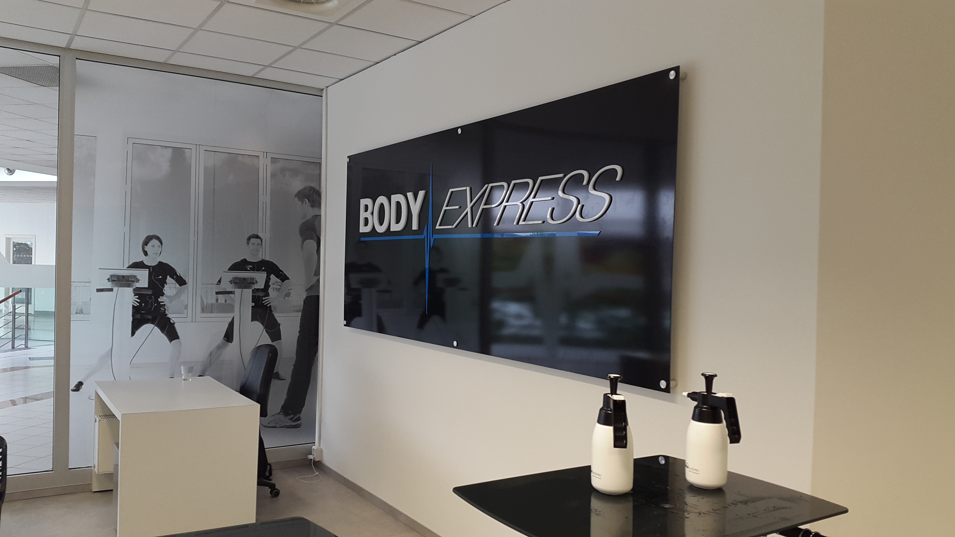 BODY EXPRESS foto 6